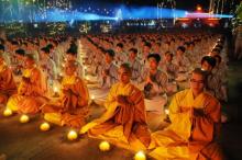 Đạo Phật Và Con Đường Dấn Thân