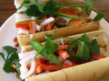 Bánh mì nấm