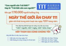 Ngày thế giới ăn chay