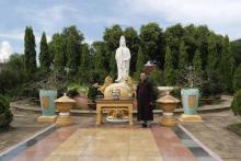 Trường cũ tình xưa