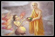 Ý nghĩa ngày Rằm tháng Bảy – Lễ Vu Lan