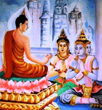 Đạo Phật với nền giáo dục đạo đức xã hội đương đại