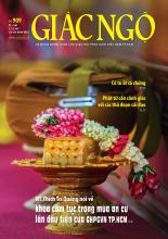 HT.Thích Trí Quảng trả lời về khóa cấm túc 10 ngày