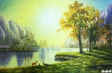 Như Như Tánh Hiện