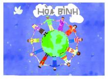 Hòa bình theo quan điểm của Immanuel Kant và Phật giáo