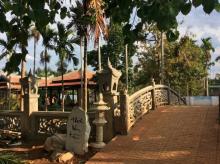 Chùa Phổ Quang miền sơn cước