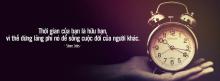Người Sửa Đồng Hồ Và Cây Phượng