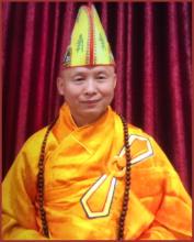 Tưởng Niệm Hòa Thượng Đức Niệm