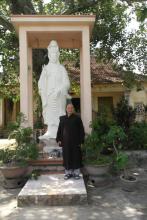 Quan Âm cứu khổ
