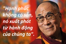 Nhu Cầu Vì Hòa Bình Và Ân Cần