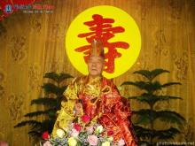 Hòa thượng Thích Trí Tâm, tấm gương gắn đạo với đời