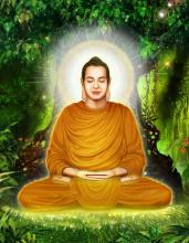 Cảm Niệm Thành Đạo