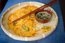 Bánh Bí Đỏ