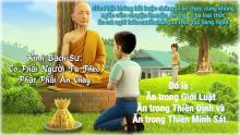Ăn Đúng Cách Sẽ Mang Lại Phước Báu