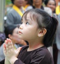 Sống Trở Về Thực Tại Tâm Linh
