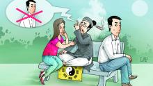 Nguyên Nhân Và Giải Pháp Để Chuyển Hóa Mê Tín