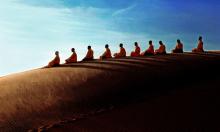 Ứng dụng Chánh Tư Duy trong ngày Tết Sadi Thích Ngộ Trí Viên