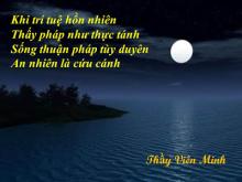 Ý Thức Và Trách Nhiệm