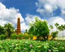 Thường hằng
