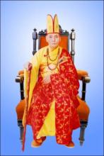 Bà Rịa Vũng Tàu - Lễ Húy Nhật Lần Thứ VII Cố Đại Lão HT Thích Đồng Huy (2010-2018)
