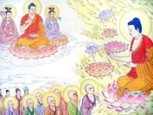 Tâm Phật Và Niết Bàn Đồng Hay Khác?