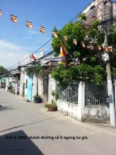 Lại Chuyện Tư Gia Treo Cờ Kính Mừng Phật Đản