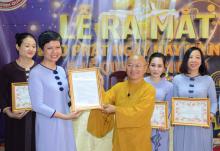 Câu Hỏi Và Câu Trả Lời Phỏng Vấn Lãnh Đạo Đạo Tràng Đạo Phật Ngày Nay Hà Nội Và Hải Phòng