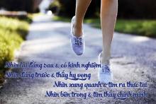 Năng lực của "ngã"