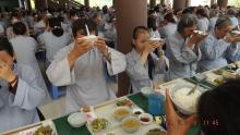 Chùa Linh Sơn Pháp Ấn: Khóa tu niệm Phật lần thứ 4