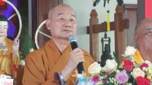 Chùa Minh Đức an vị tôn tượng Bồ-tát Quán Thế Âm
