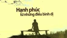 Đôi Mắt Đáng Thương
