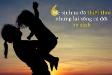 Nuối tiếc