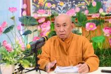 Thượng Tọa Thích Huệ Đăng - Niềm tự hào của Phật Giáo Việt Nam