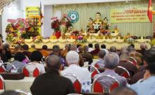 Sẽ nỗ lực hoàn thành Bộ Đại tạng kinh Việt Nam