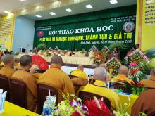 Phật Giáo Và Văn Học Bình Định