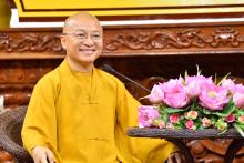 CHÙA GIÁC NGỘ: Lễ Sám hối & Thuyết giảng TT.Thích Nhật Từ (27/06/2018) Talkshow: Góc Nhìn Phật Giáo - kỳ 22  KHI “TƯ VẤN, CẦU NGUYỆN MÙA THI” BỊ LỢI DỤNG CHỐNG PHÁ ĐẠO PHẬT