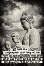 Phương Tiện Tu Tập Xin Đừng Chấp