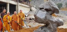 Phật giáo Việt Nam đăng cai Vesak 2019