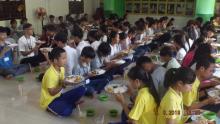 Khánh Hòa: Hơn 300 bạn trẻ tham dự khóa tu mùa hè “Cánh cò quê hương”