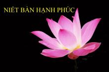 Niết bàn hạnh phúc