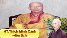 Xứng Danh Thạch Trụ