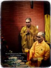 Ôn Đi Nhẹ Nhàng