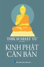 K27. Kinh Phật căn bản