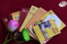 Tổng Kết Chương Trình Ấn Tống  “Kinh Tụng Căn Bản” (C151)