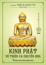 K26. Kinh Phật về thiền và chuyển hóa