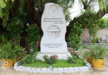 Tết Kỷ Hợi: Tu viện Huyền Không, San Jose