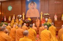 Khánh tuế chư tôn giáo phẩm HĐCM, HĐTS GHPGVN