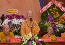 Phật giáo TP. HCM tổng kết Phật sự năm 2018
