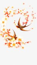 Bài xướng: Nắng xuân