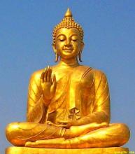 Tinh thần tự do trong Đạo Phật